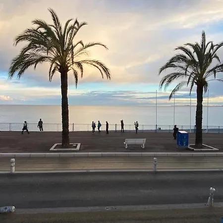 Coeur De Nice Emplacement Ideal Exterior photo