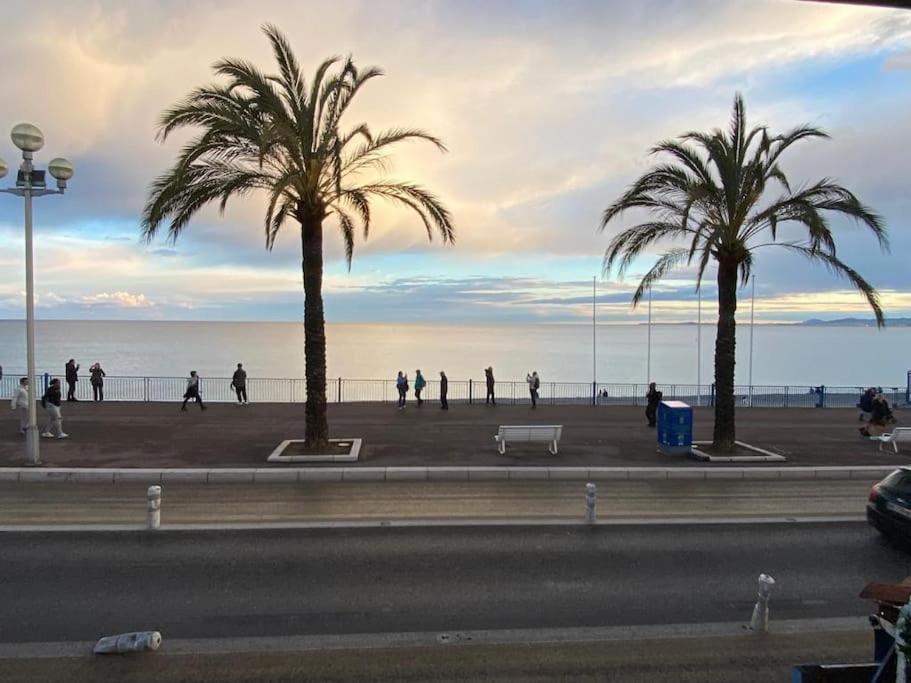 Coeur De Emplacement Ideal * Nice