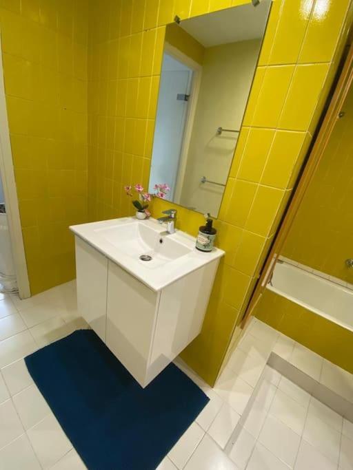 Apartment Coeur De Emplacement Ideal